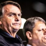 STF autoriza Tarcísio a visitar Bolsonaro na Papudinha nesta quinta-feira