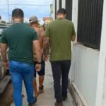 Homem é preso em Tarauacá por esfaquear outro durante briga motivada por ciúmes