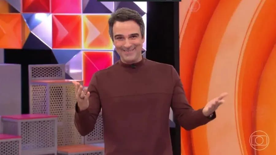 BBB 26 estreia nova vinheta de abertura; Pedro não aparece e Henri é marcado como eliminado