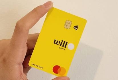 Liquidação da Will Bank afeta 12 milhões de clientes; FGC cobre até R$ 250 mil por conta