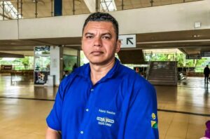 Feriadão de janeiro tem movimento abaixo do esperado na Rodoviária de Rio Branco