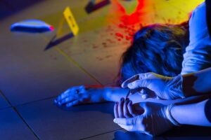 DNA de condenados ajuda a identificar autores de dois crimes no Acre