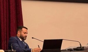 Secretário acreano media debate sobre educação em seminário internacional na Espanha