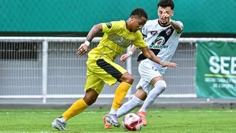Vasco-AC vence Adesg por 3 a 1 após partida interrompida pela chuva no Campeonato Acreano Foto: Sueli Rodrigues/arquivo pessoal