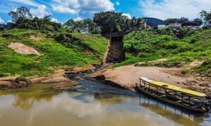 Rio Branco avança uma posição no ranking de saneamento das capitais e fica em 24º lugar