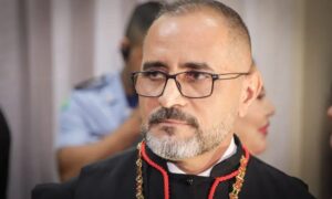 Cosmo Lima de Souza assume no Conselho Superior do MPAC e destaca papel estratégico do órgão