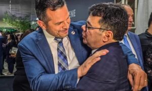 “OAB/AC continuará como parceira do MPAC”, afirma Rodrigo Aiache em posse do novo comando