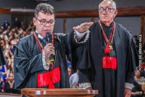 Novo chefe do MPAC defende pacto institucional para fortalecer segurança pública no Acre