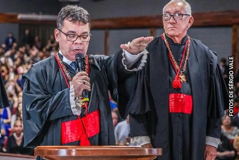 Novo chefe do MPAC defende pacto institucional para fortalecer segurança pública no Acre