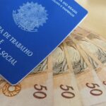 Seguro-desemprego tem reajuste de 3,9%: teto sobe para R$ 2.518,65 e piso chega a R$ 1.621