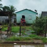 Mulher não identificada é encontrada morta em residência no interior do Acre