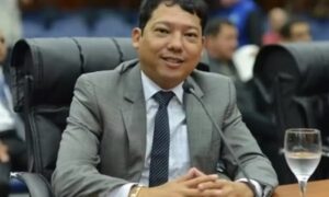 Ex-deputado estadual é preso em Boa Vista após tentar destruir provas em investigação sobre fraude na merenda escolar