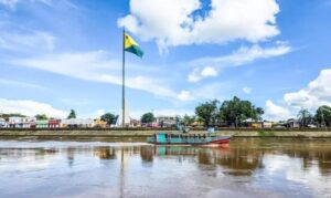 Rio Acre registra alta acentuada em Rio Branco; nível atinge 12,55 metros nesta quarta-feira