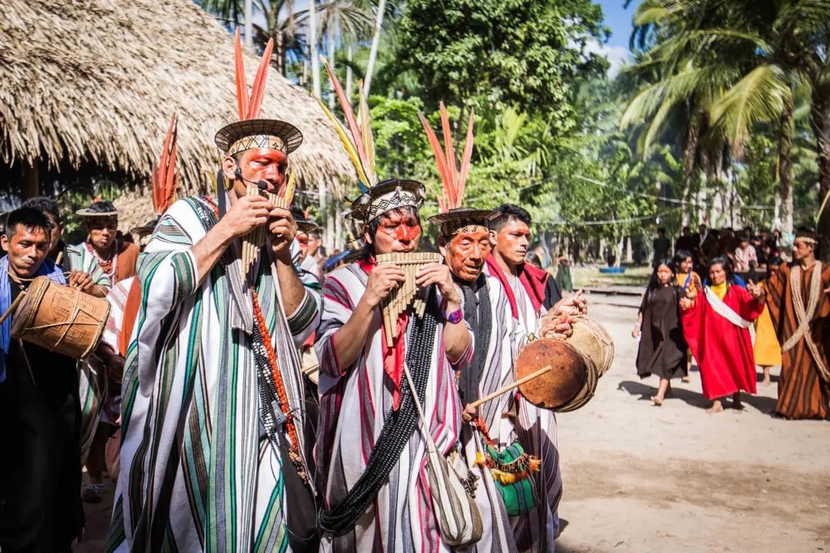 Culturas indígenas do Acre se consolidam como referência global