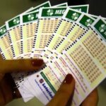 Mega-Sena acumula: prêmio sobe para R$ 35 milhões no próximo sorteio