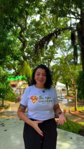 Rio Branco recebe 1ª Feira de Economia Criativa e Circular na Praça dos Povos da Floresta