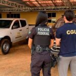 URGENTE: PF e CGU deflagram operação no Acre contra esquema de desvio em emendas parlamentares; Velloso, Mazinho Serafim e advogado são investigados