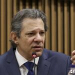 Haddad: déficit primário de 2025 deve fechar em 0,1% do PIB, dentro da meta
