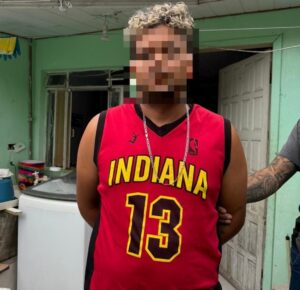 Trabalho de inteligência da Polícia Civil do Acre resulta na prisão de foragido no Paraná