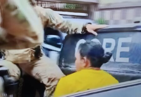 Polícia prende tesoureiro do CV e líder de extorsão em operações em Rio Branco