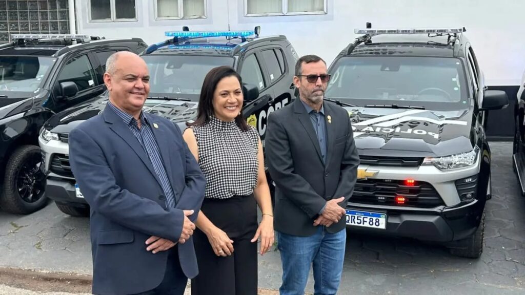 Primeira delegacia de Polícia Civil do Acre é reformada e ganha unidades especializadas em segurança