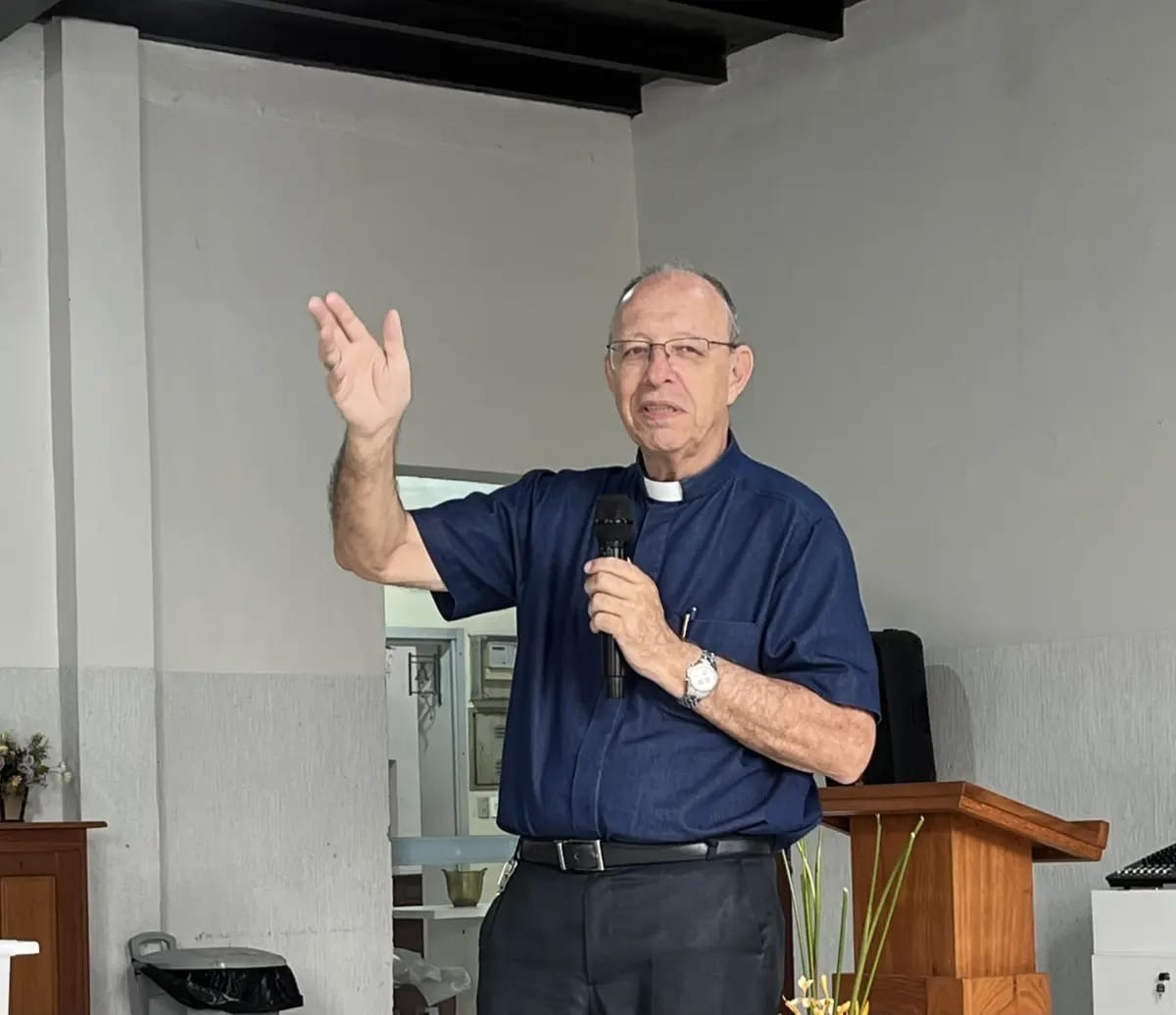 Diocese de Cruzeiro do Sul homenageia jornalistas em data de São Francisco de Sales