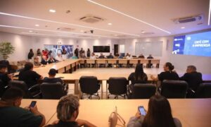 Fieac anuncia reforma de SENAIs em Acre com investimento de R$ 17 milhões; foco em digitalização e inovação