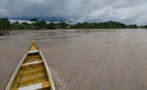 Sena Madureira decreta situação de emergência e cria comitê para enfrentar enchente do Rio Iaco