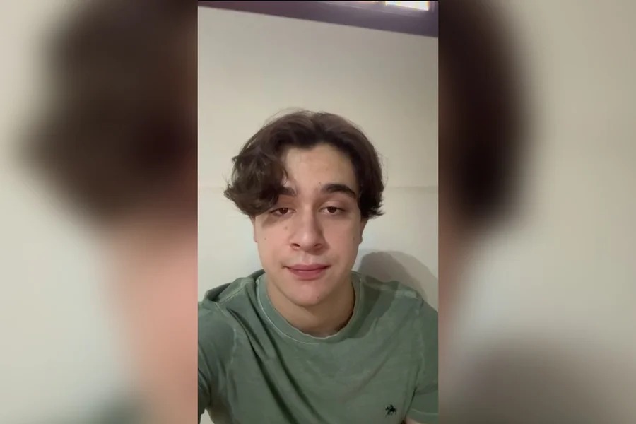 Pedro Turra: MP aponta risco concreto de morte e elevado risco de fuga