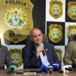 Polícia Civil conclui inquérito e indicia duas médicas por homicídio culposo no caso de recém-nascido dado como natimorto na Maternidade Bárbara Heliodora