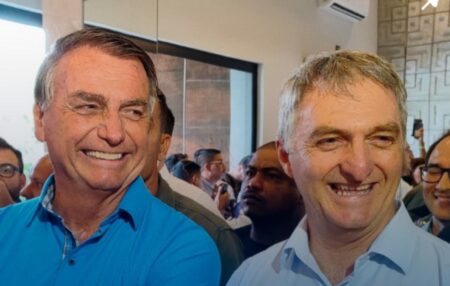 E o prêmio de Bolsonaro na Mega da Virada? Saiba quem pode resgatar e quais as regras