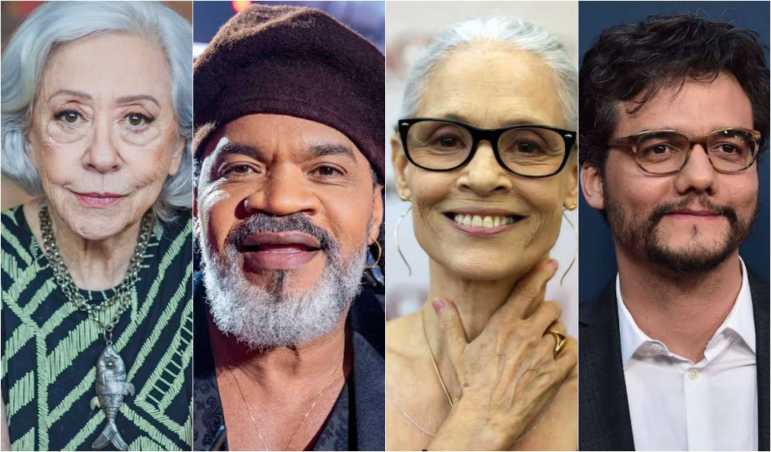Oscar 2026: saiba quem são os brasileiros que participam da votação; veja a lista completa