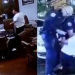 Médico mata a tiros colegas durante discussão em frente a restaurante em Alphaville, na Grande SP