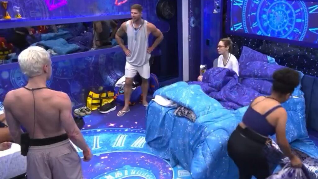 BBB26: participantes acusam Globo de desumana e citam reality flopado