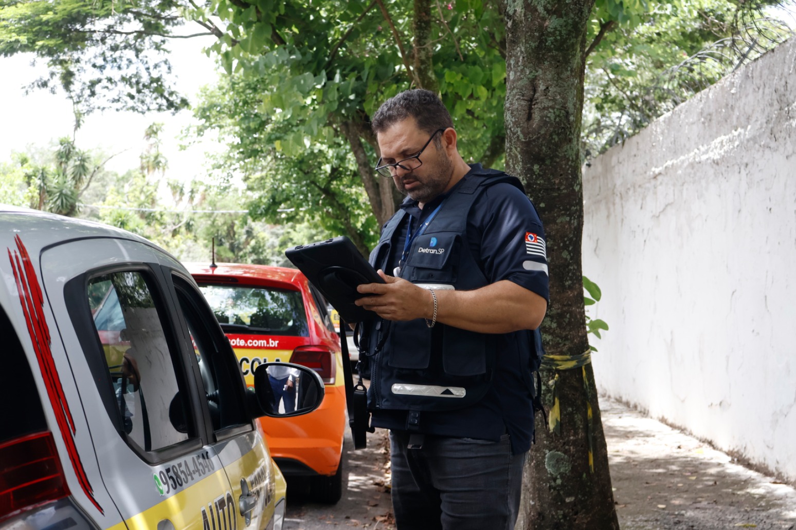 Detran-SP libera prova com carro automático e tira baliza: o que muda na prática, quais as regras e valores Detran-SP libera prova com carro automático e tira baliza: o que muda na prática, quais as regras e valores