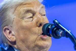 Com atos em defesa de imigrantes nos EUA, Trump eleva tensão global