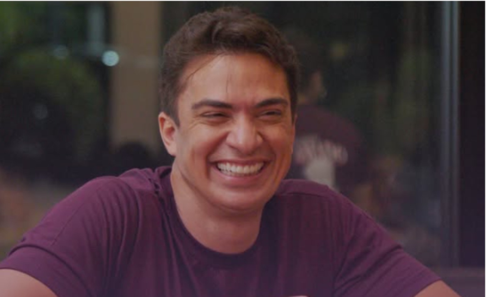Empresário que fundou rede de franquias de açaí morre aos 42 anos em SP Empresário que fundou rede de franquias de açaí morre aos 42 anos em SP