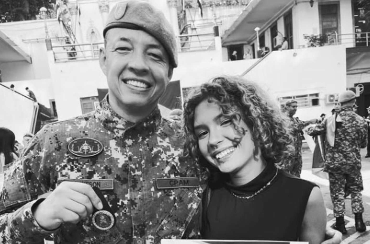 Filha de major da PM é morta com sinais de violência no Rio: ‘Maior dor do mundo’