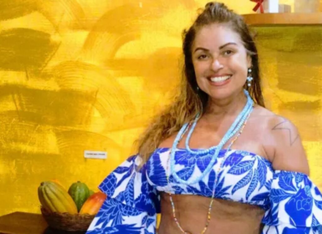 Turista gaúcha é presa por racismo contra ambulante em Salvador e pede presença de delegado branco