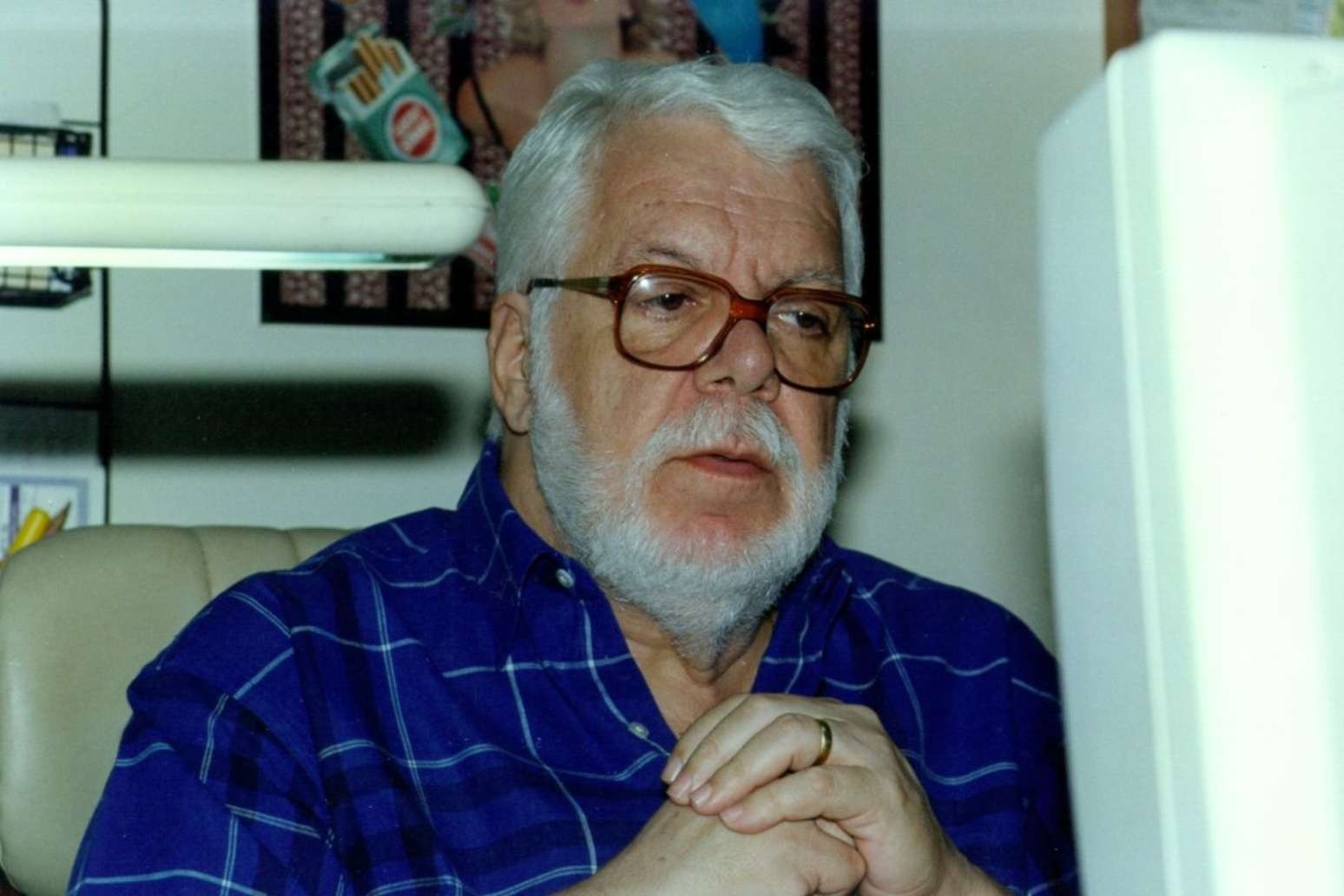 Família de Manoel Carlos processou a Globo meses antes da morte; entenda a briga Família de Manoel Carlos processou a Globo meses antes da morte; entenda a briga