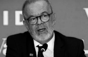 Morre aos 77 anos Raul Jungmann, ex-ministro dos governos FHC e Temer