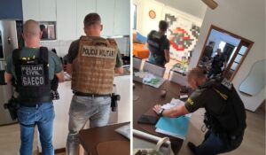 ‘Fraude invisível’ lavava dinheiro com bens imobiliários em SC e no RS, aponta MP