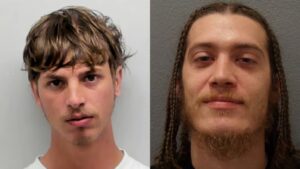 Peixe de 1,4 metro é encontrado morto após ser retirado de aquário nos EUA; dois suspeitos são presos