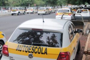 Sem baliza, novas regras para exame da CNH começam a valer nesta segunda-feira