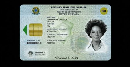 Adeus, RG: nova Carteira de Identidade Nacional já pode ser solicitada de graça e tem versão digital