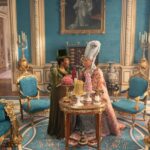 Locais de filmagem da 4ª temporada de Bridgerton são revelados Locais de filmagem da 4ª temporada de Bridgerton são revelados