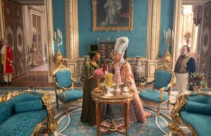 Locais de filmagem da 4ª temporada de Bridgerton são revelados