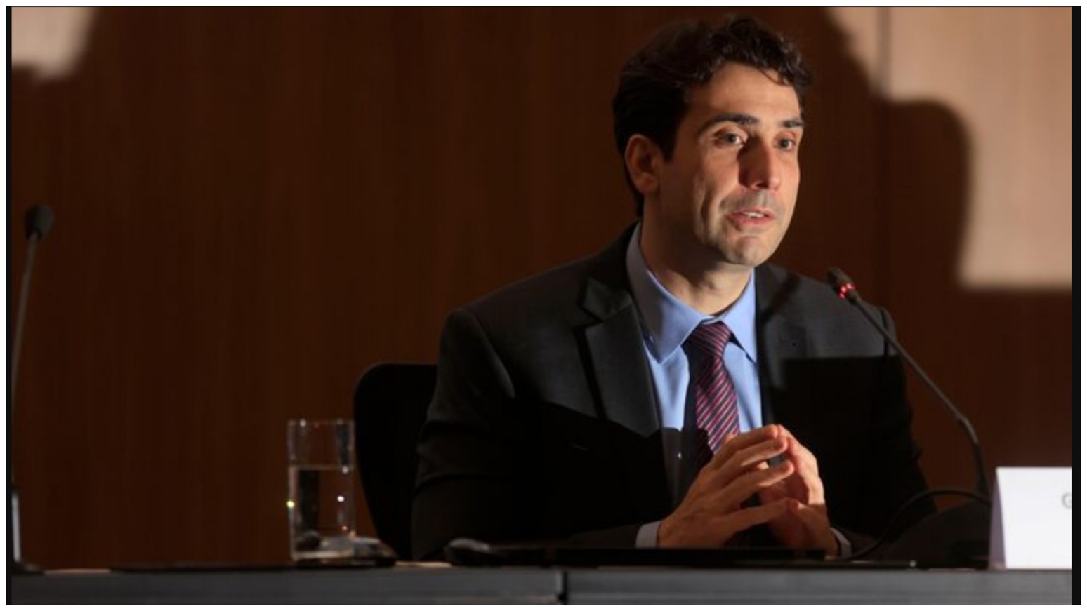 Banco Central abre investigação interna para apurar processo de crescimento e liquidação do Master Banco Central abre investigação interna para apurar processo de crescimento e liquidação do Master
