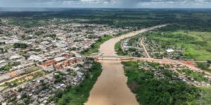 Operação investiga possíveis fraudes em emenda parlamentar na Prefeitura de Sena Madureira (AC)