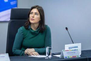 Tebet nega conversa com Lula sobre governo de SP: “Discutimos Senado”